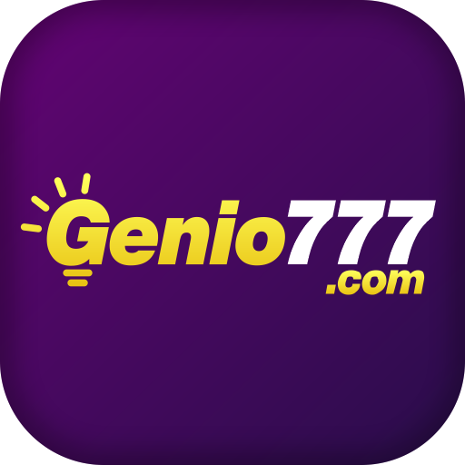 Logo da genio777